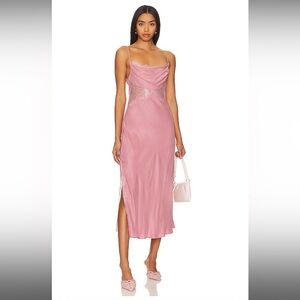 For Love and Lemons Dress